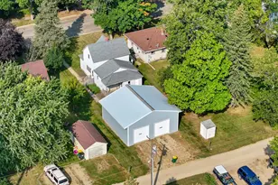 418 N Hubert St, Ivanhoe, MN 56142 - Photo 3