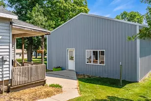 418 N Hubert St, Ivanhoe, MN 56142 - Photo 5