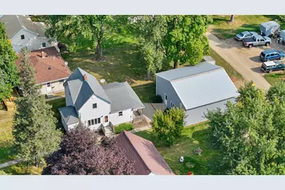 418 N Hubert Street, Ivanhoe, MN 56142 - Photo 1
