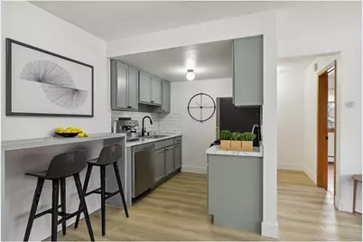 99 E 54th Street #5, Minneapolis, MN 55419 - Photo 3