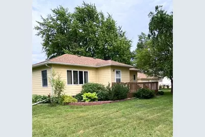 107 S Stewart Avenue S, Jeffers, MN 56145 - Photo 1