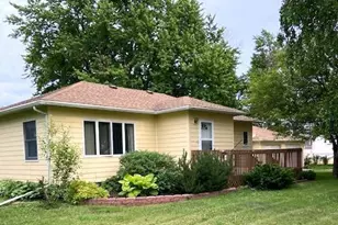 107 S Stewart Ave S, Jeffers, MN 56145 - Photo 1