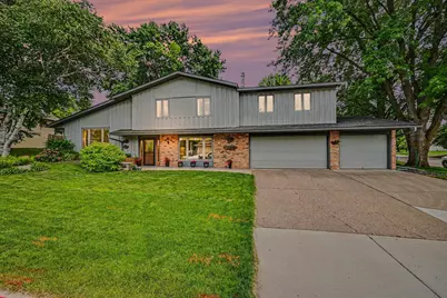 6080 134th Street W, Apple Valley, MN 55124 - Photo 1