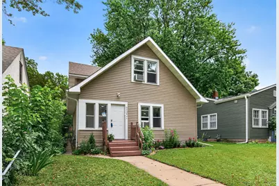3530 Oliver Avenue N, Minneapolis, MN 55412 - Photo 1