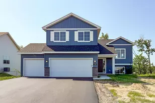 1503 Woods Rd NE, Isanti, MN 55040 - Photo 1