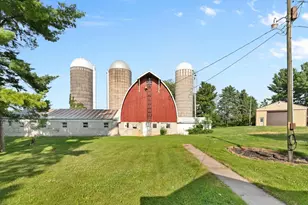 1681 County Rd X, Glenwood City, WI 54013 - Photo 1