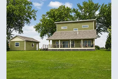 2005 1/2 Street, Comstock, WI 54826 - Photo 1
