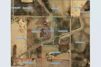 Xxx 330th Street, New Prague, MN 56071 - Photo 3