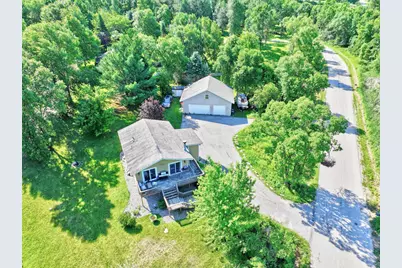 9051 Memory Lane NW, Alexandria, MN 56308 - Photo 1