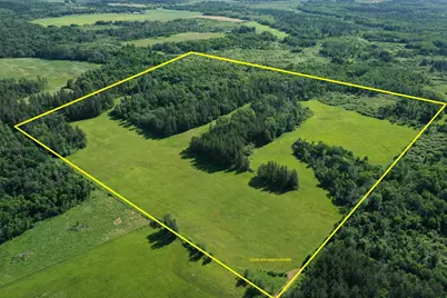 Tbd 205th Avenue, Sebeka, MN 56477 - Photo 1