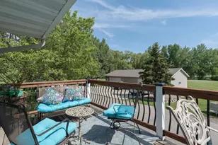6105 Shamrock Dr, Madison Lake, MN 56063 - Photo 13