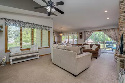 6105 Shamrock Drive, Madison Lake, MN 56063 - Photo 5