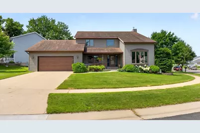 1116 Knoll Court NW, Rochester, MN 55901 - Photo 39