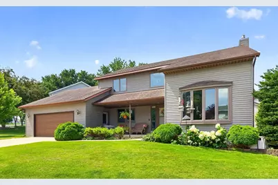 1116 Knoll Court NW, Rochester, MN 55901 - Photo 43