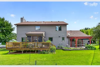 1116 Knoll Court NW, Rochester, MN 55901 - Photo 45