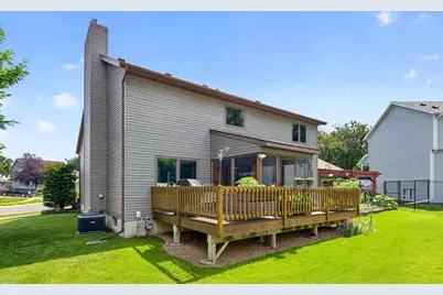 1116 Knoll Court NW, Rochester, MN 55901 - Photo 47