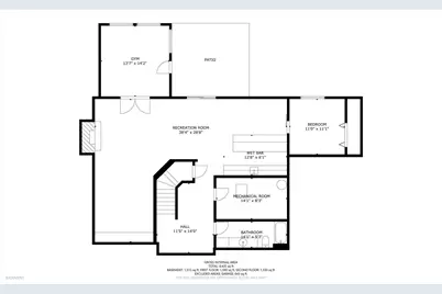 18379 Smith Court NW, Elk River, MN 55330 - Photo 83