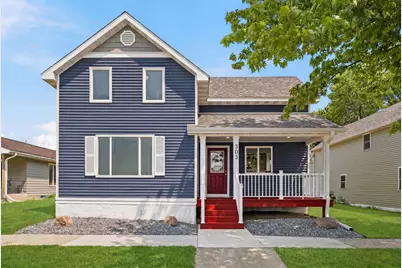 303 W Baker Street, Arlington, MN 55307 - Photo 1