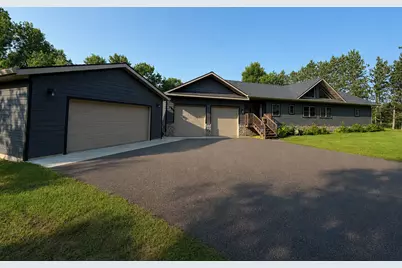 9542 Power Dam Road NE, Bemidji, MN 56601 - Photo 1