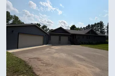 9542 Power Dam Road NE, Bemidji, MN 56601 - Photo 1
