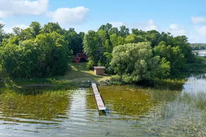 576 Pine Mountain Lake Road NW, Backus, MN 56435 - Photo 1