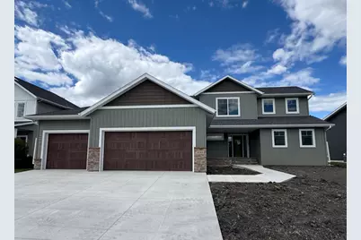 3761 Houkom Drive E, West Fargo, ND 58078 - Photo 1