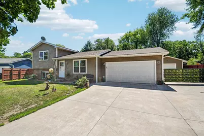 3720 232nd Avenue NW, Saint Francis, MN 55070 - Photo 1