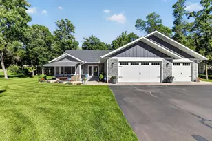 8296 Eagle Ln, Pequot Lakes, MN 56472 - Photo 1