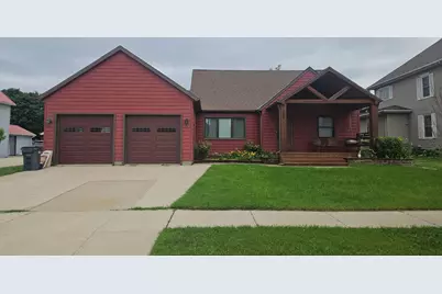 102 W Main Street, Adams, MN 55909 - Photo 1