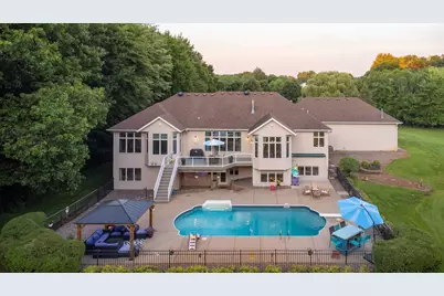 2865 163rd Lane NE, Ham Lake, MN 55304 - Photo 5