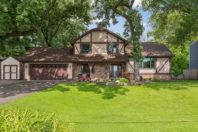 2480 Ariel Street N, North Saint Paul, MN 55109 - Photo 1