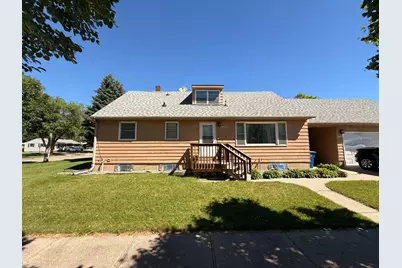 1902 8th Avenue N, Moorhead, MN 56560 - Photo 1