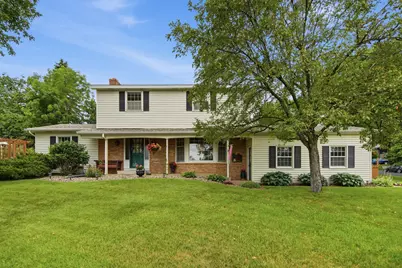 2623 Riviera Drive N, White Bear Lake, MN 55110 - Photo 1