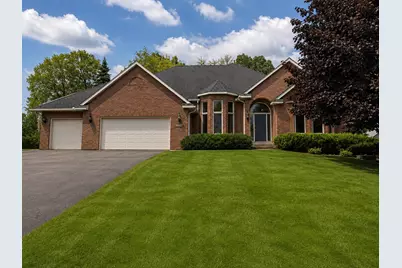 7690 Gibraltar Terrace, Apple Valley, MN 55124 - Photo 1