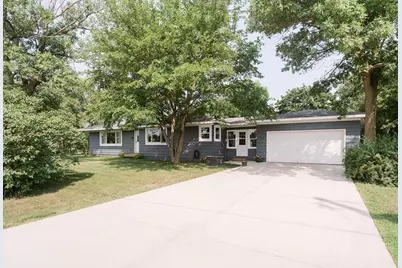 425 Walnut Street N, Clearwater, MN 55320 - Photo 1