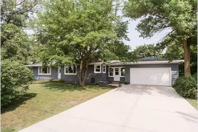 425 Walnut Street N, Clearwater, MN 55320 - Photo 1