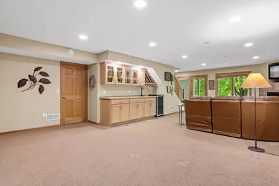 702 Crescent Curve, White Bear Township, MN 55127 - Photo 23