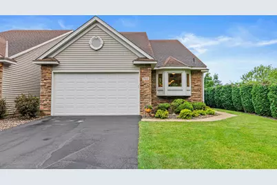 702 Crescent Curve, White Bear Township, MN 55127 - Photo 1
