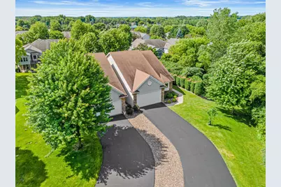 702 Crescent Curve, White Bear Township, MN 55127 - Photo 29
