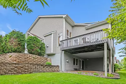 702 Crescent Curve, White Bear Township, MN 55127 - Photo 31