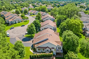 702 Crescent Curve, White Bear Township, MN 55127 - Photo 33
