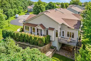 702 Crescent Curve, White Bear Township, MN 55127 - Photo 29