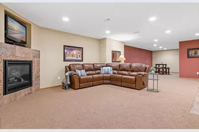702 Crescent Curve, White Bear Township, MN 55127 - Photo 25