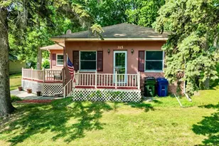 315 N Concord St, Fergus Falls, MN 56537 - Photo 1