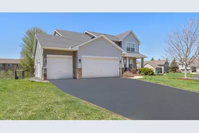 924 Ivy Hills Road, Belle Plaine, MN 56011 - Photo 3