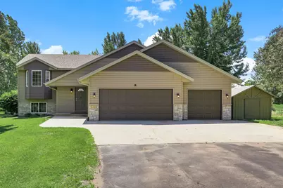 7380 566th Street, Pine City, MN 55063 - Photo 1