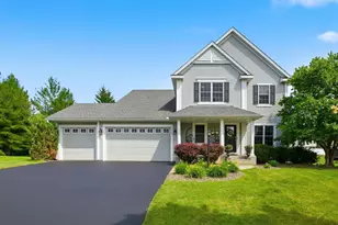 7182 Hidden Valley Pond S, Cottage Grove, MN 55016 - Photo 1