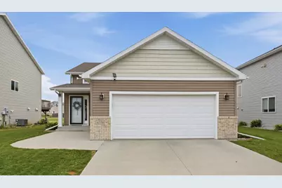 4558 13th Street S, Moorhead, MN 56560 - Photo 1