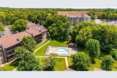 7501 W 101st Street #206, Bloomington, MN 55438 - Photo 45