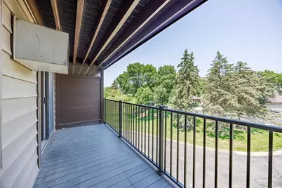 7501 W 101st Street #206, Bloomington, MN 55438 - Photo 17